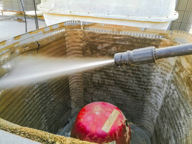 Best Best Air Duct Cleaning Company  in Riverdale, GA