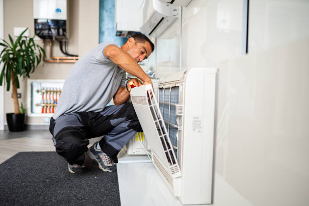 Best Air Duct Mold Removal  in Riverdale, GA