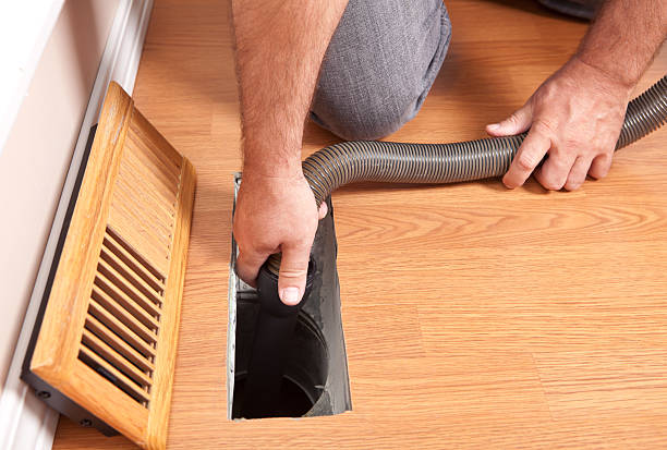 Best Ventilation Cleaning Services  in Riverdale, GA