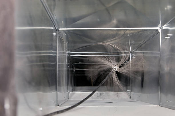 Best Local Air Duct Cleaning Services  in Riverdale, GA