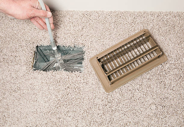 Best Air Duct Cleaning Near Me  in Riverdale, GA