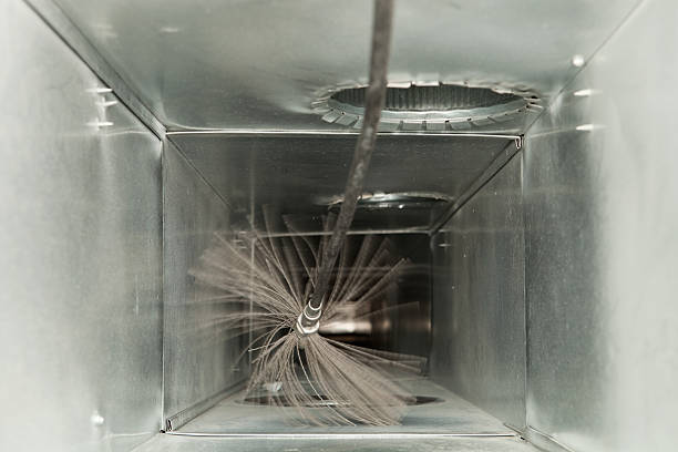 Best Affordable Air Duct Cleaning  in Riverdale, GA