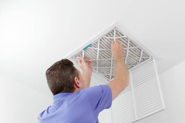 Best Air Duct Cleaning Near Me  in Riverdale, GA